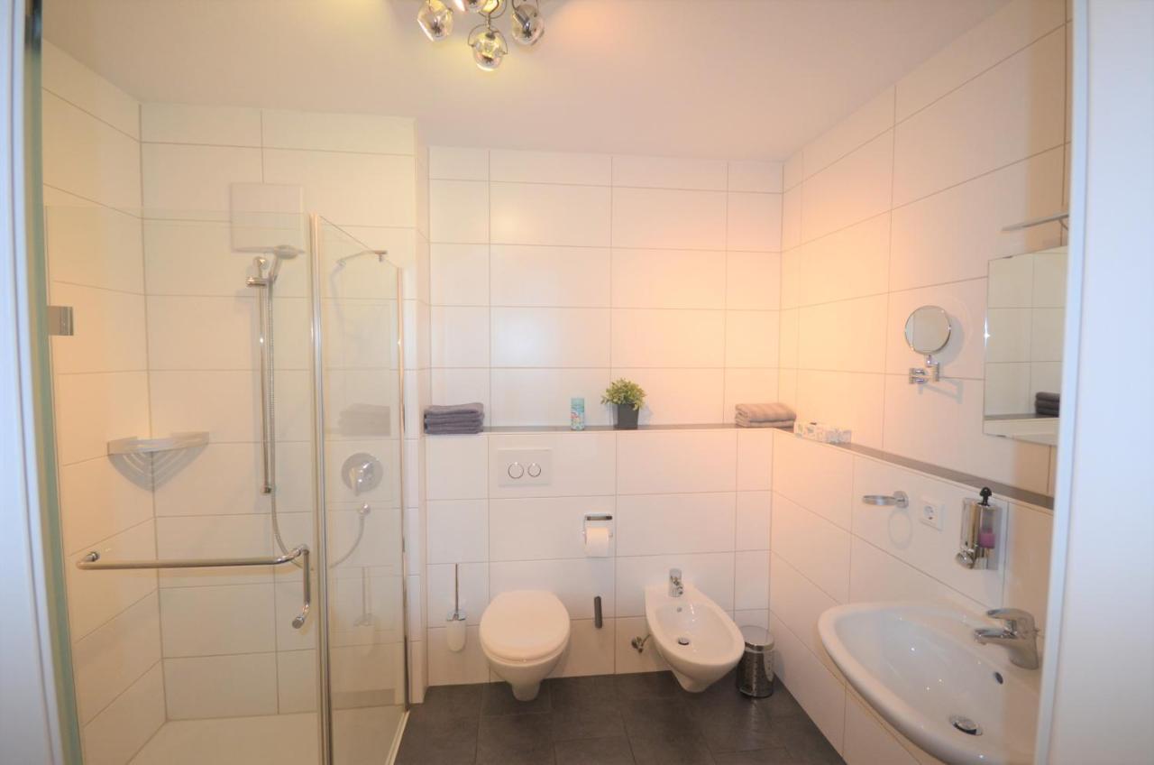 Residenz Am Bodensee FDH Exteriör bild