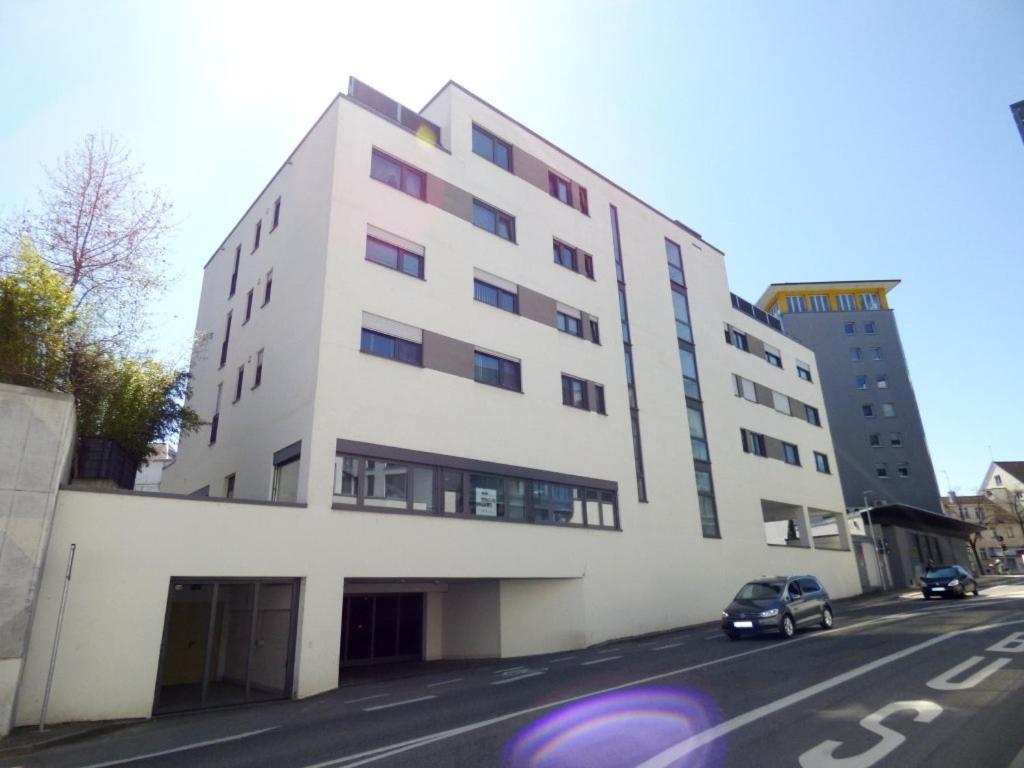 Residenz Am Bodensee FDH Exteriör bild