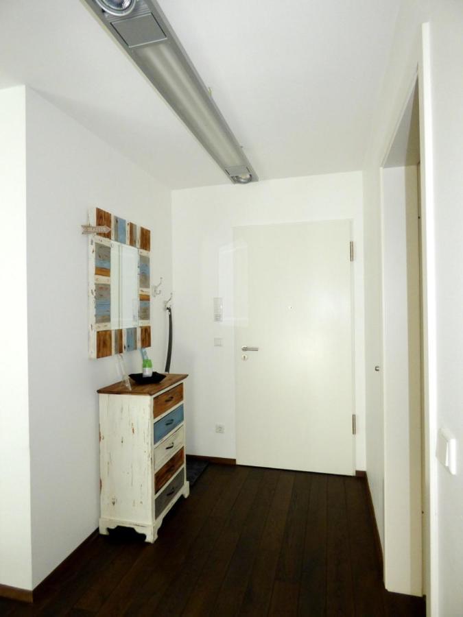 Residenz Am Bodensee FDH Exteriör bild