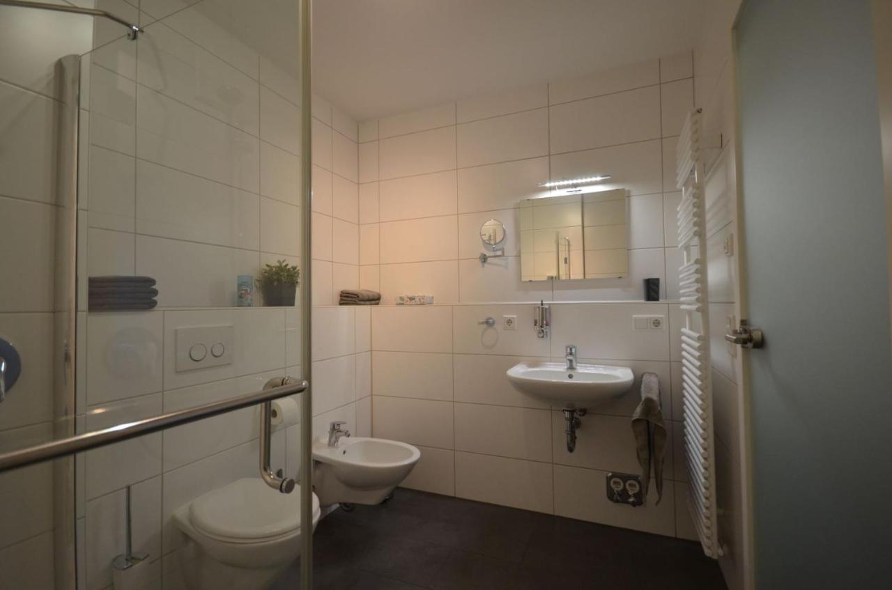 Residenz Am Bodensee FDH Exteriör bild