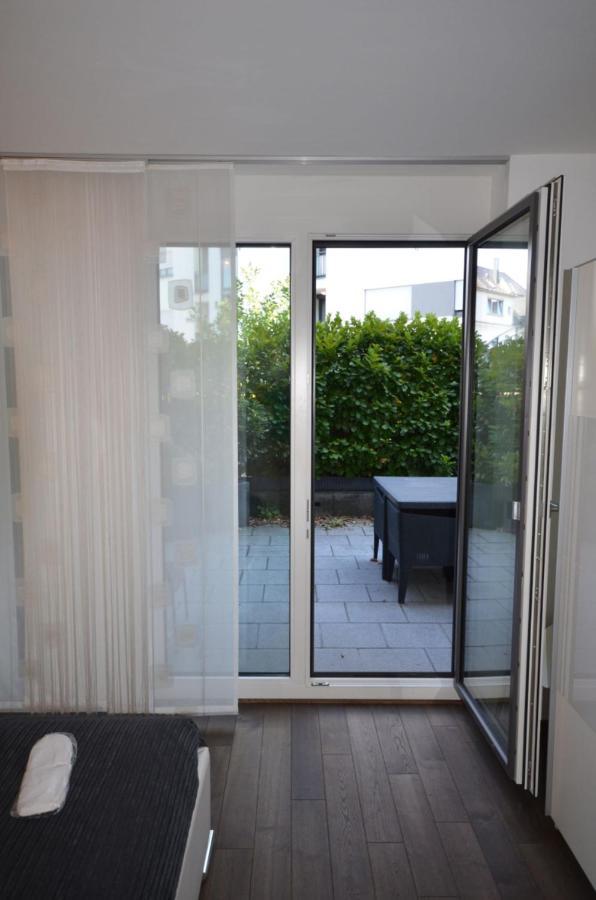 Residenz Am Bodensee FDH Exteriör bild