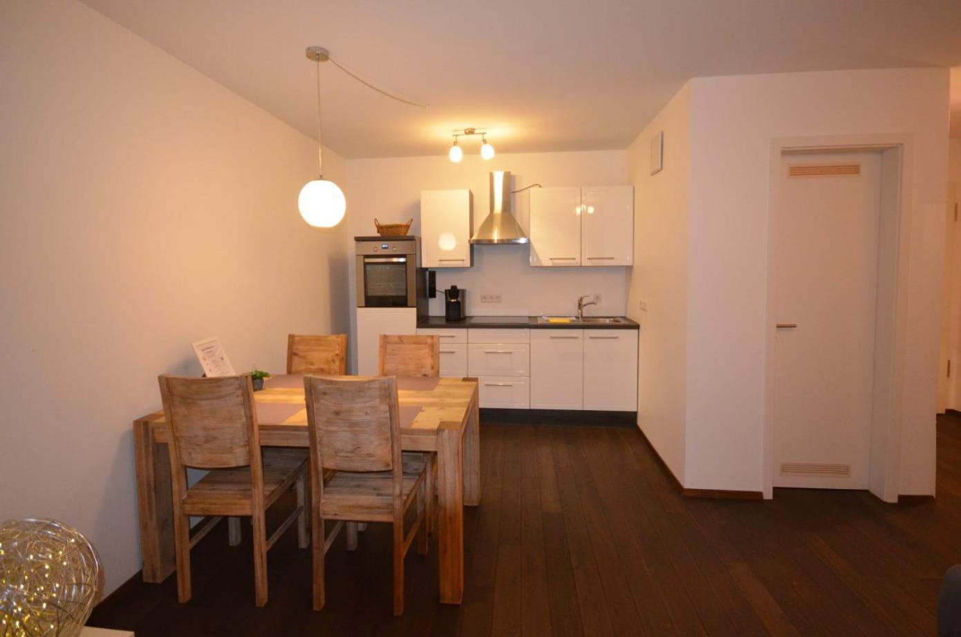 Residenz Am Bodensee FDH Exteriör bild
