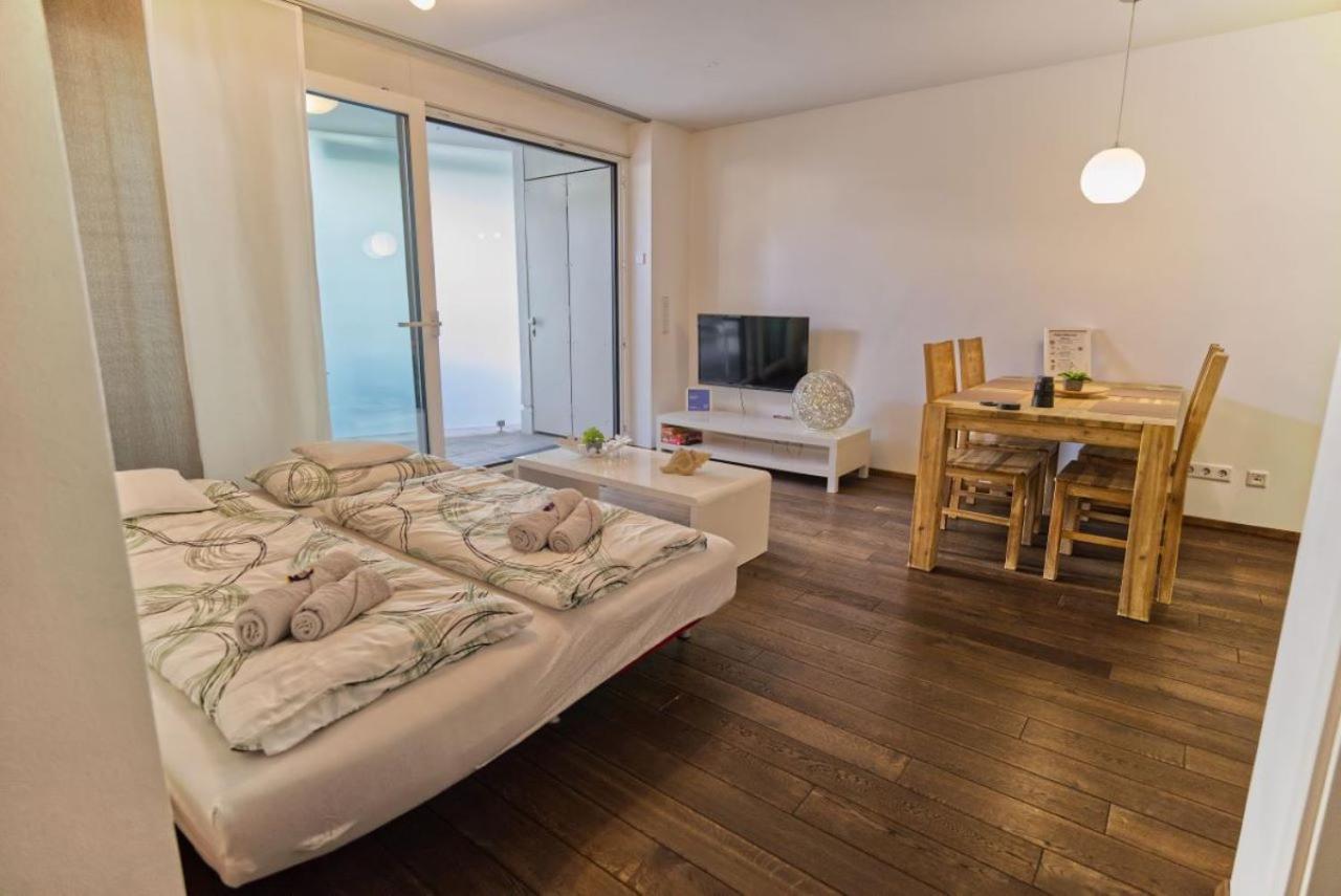 Residenz Am Bodensee FDH Exteriör bild