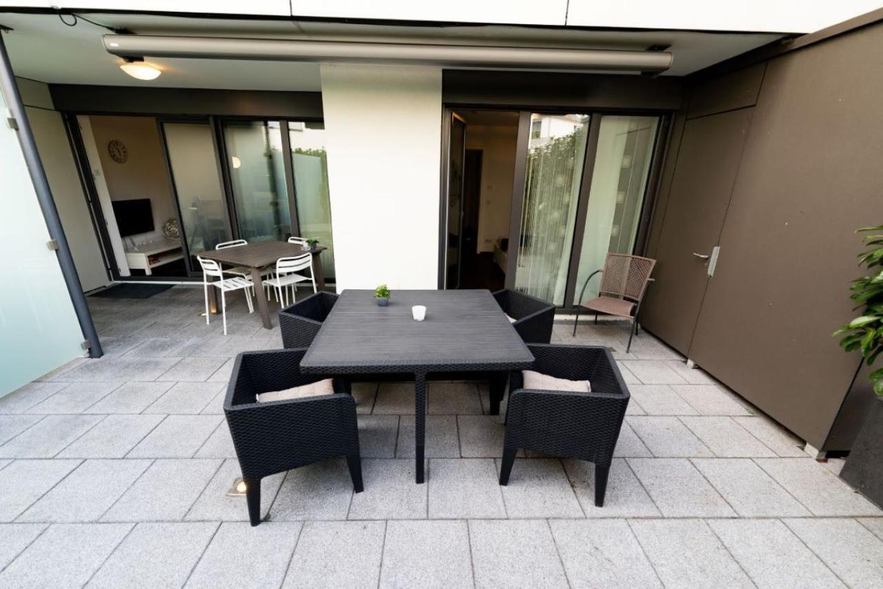 Residenz Am Bodensee FDH Exteriör bild