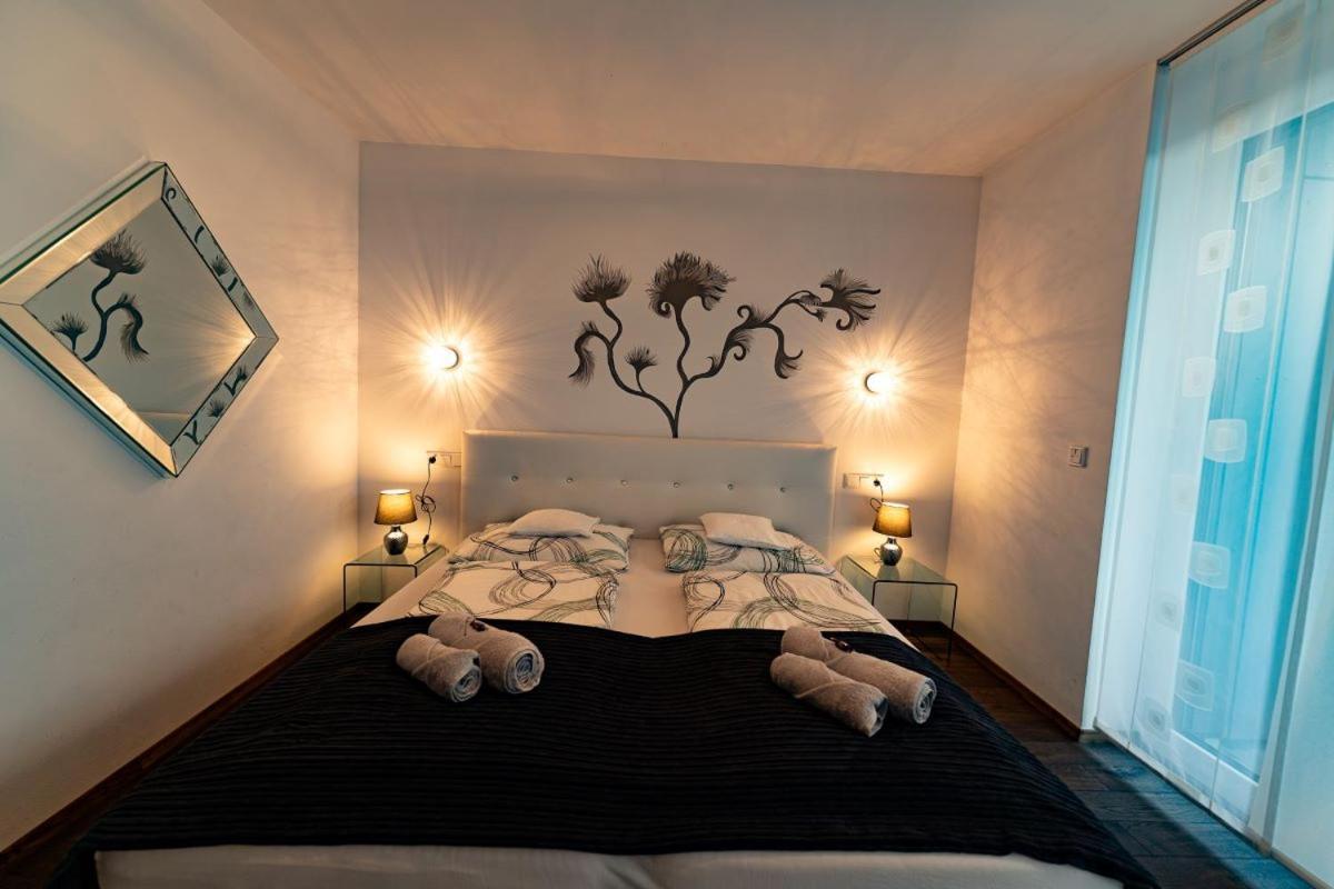 Residenz Am Bodensee FDH Exteriör bild