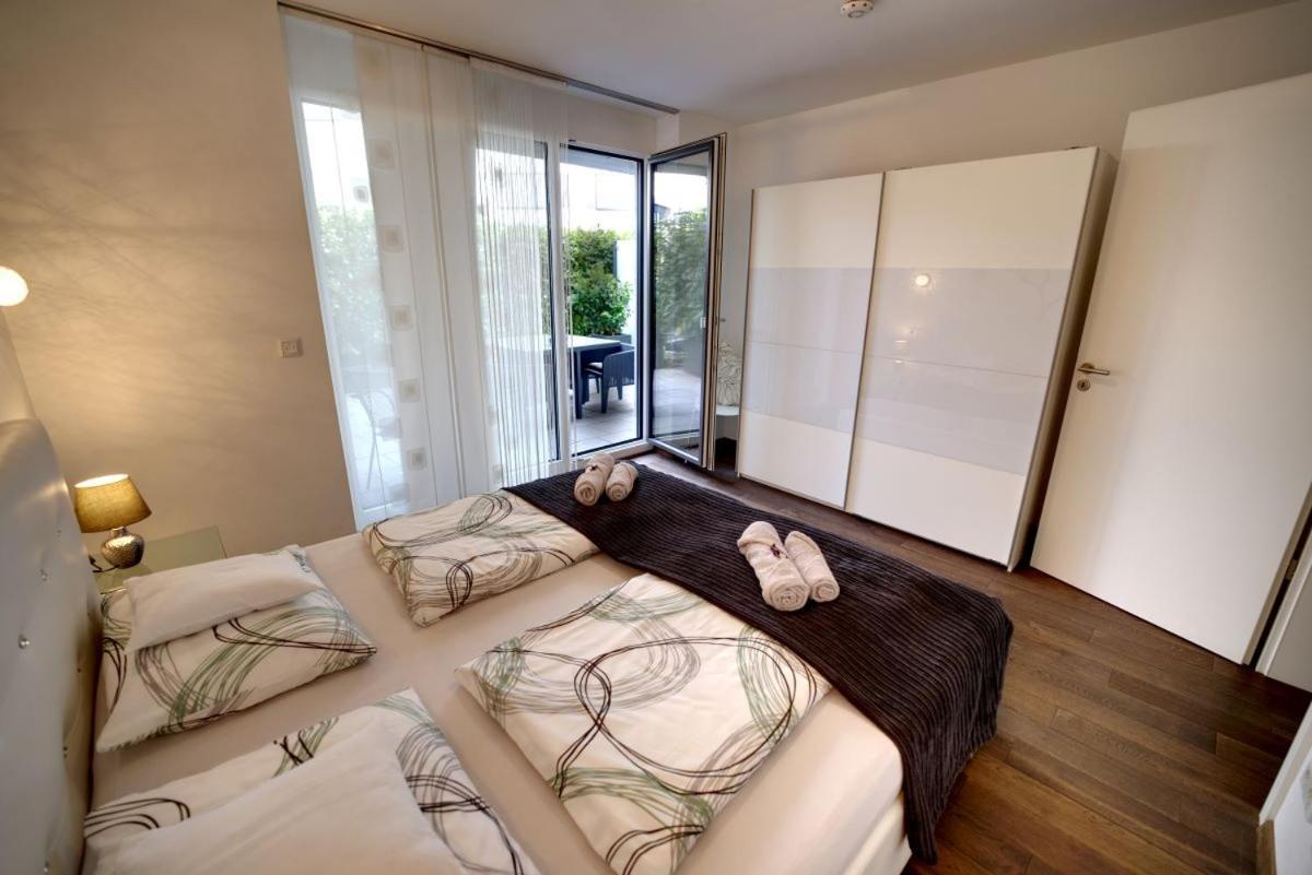 Residenz Am Bodensee FDH Exteriör bild