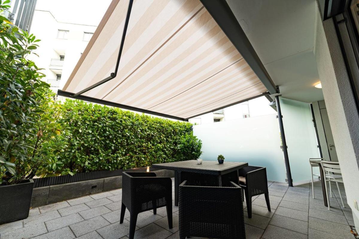 Residenz Am Bodensee FDH Exteriör bild